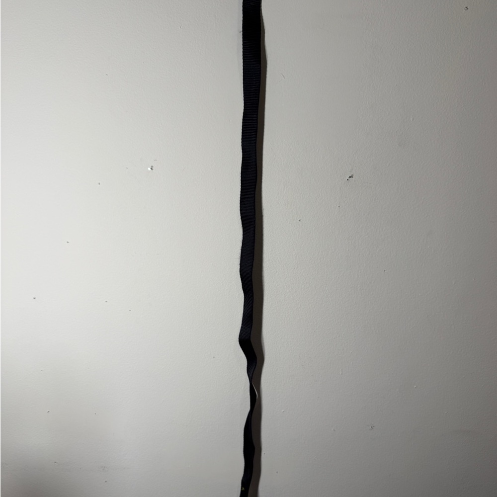 Mountain Hardwear Black Belt